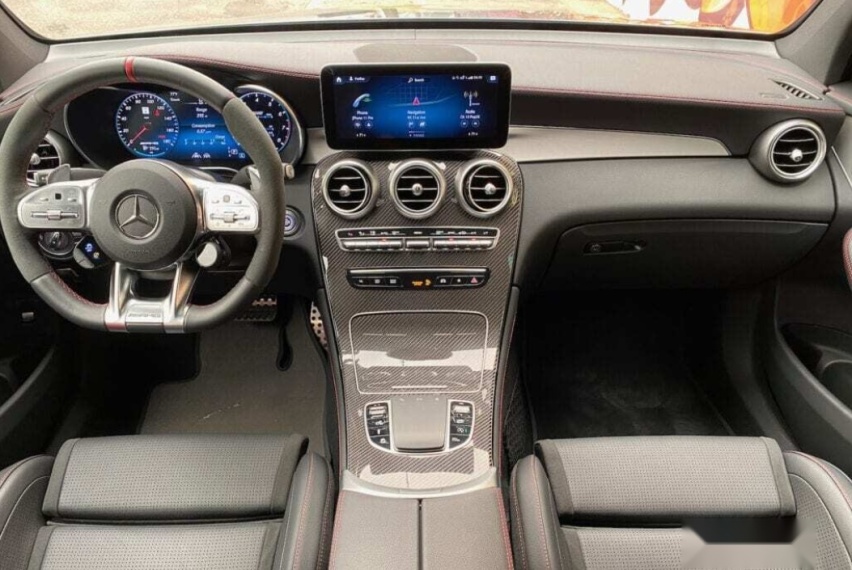 假如你有70万元预算，这3款中大型豪华SUV，你会怎么选？