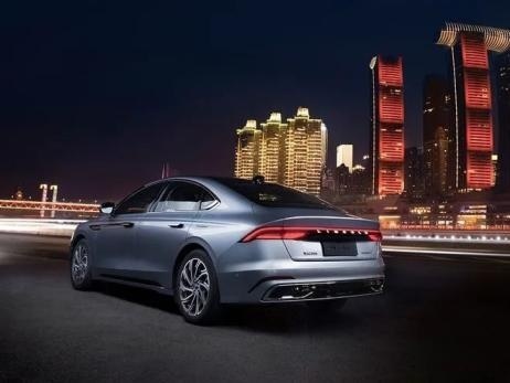 林肯Z：价格亲民的中型车