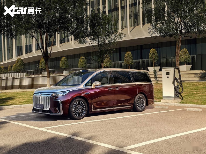 7月MPV销量盘点：自主占据C位，合资老将承压