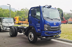 多拉快跑轻松赚，乘龙L2自卸车助卡友城乡运输赚不停