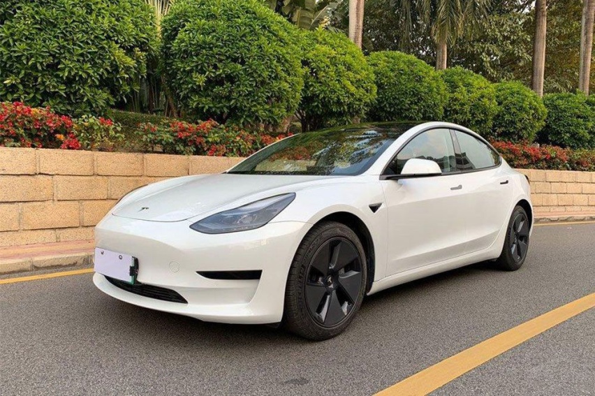 Model 3对比小鹏P7 价格相近该怎么选？