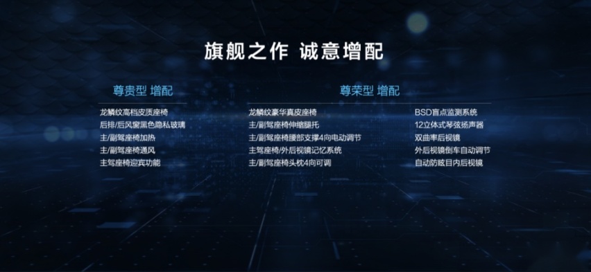 超混旗舰唐 DM-i耀世而来，售价18.98-21.68万元