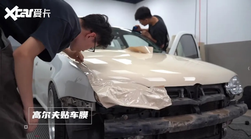 你一直都很美，三台大众的涅槃重生
