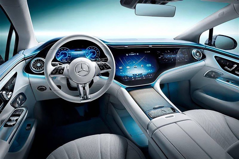 年后要买车？ 2022年这些合资轿车值得关注，奔驰EQE、林肯Z领衔