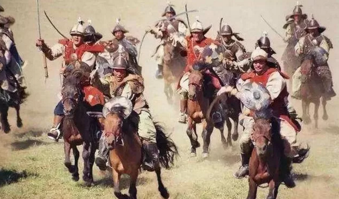 可以从南打到北的，除了朱元璋、孙中山，还有谁？