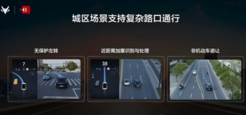 3.5秒破百，硬件支持自动驾驶，极狐阿尔法S全新HI版上市
