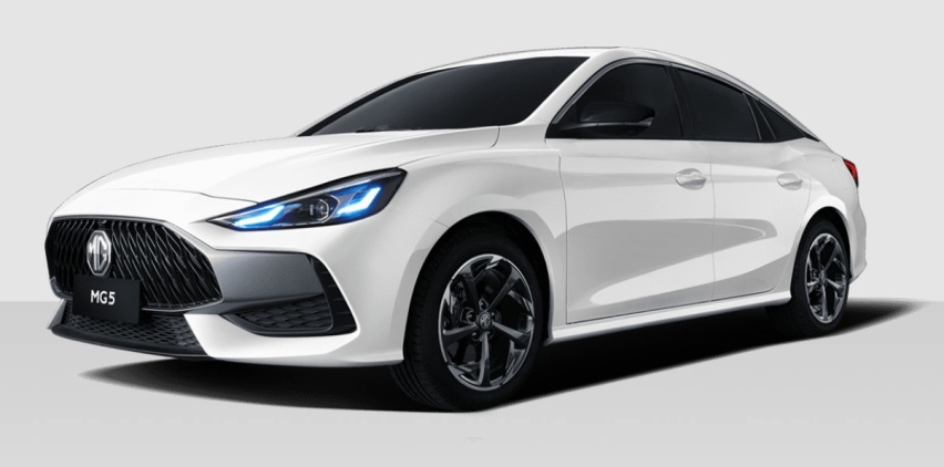 欧盟标准，全球好车，超高颜值！喝92油，百公里6L，仅4.99万！