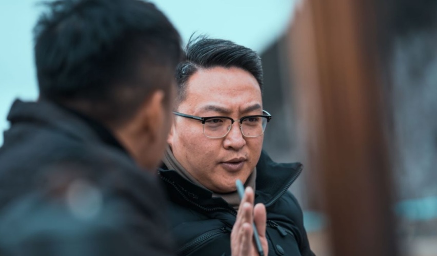 让设计有温度，长安汽车产品向新，展现不一样的品牌驱动力