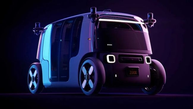 智驾演讲｜2021：世界汽车版图的裂变之年
