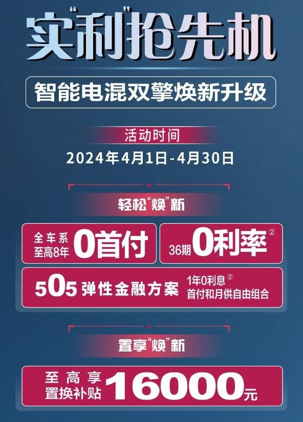 购车利好新政来了 两部门发文  取消汽车贷款首付 可实现全额贷