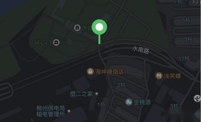 十一自驾攻略丨与五菱缤果解锁柳州的宝藏风情！