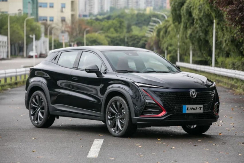 MG ONE α的两个任务：稳住入门市场，拦截UNI-T/博越X
