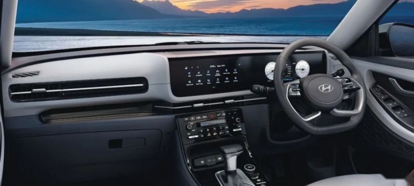 新增1.5T，现代Creta定位小型SUV