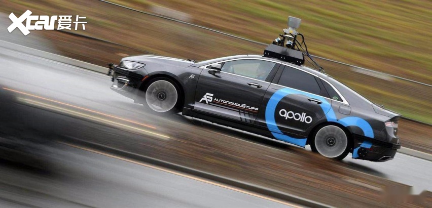 公元2019 年了 我们何时才能实现 l4  完全自动驾驶