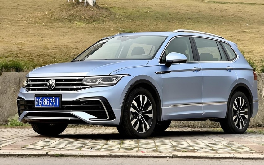 十一自驾出游租什么车？首选油混、其次增程，千万不要选纯电
