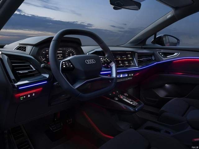 奥迪，重新出发——试驾上汽奥迪全新A7L、Q5 e-tron