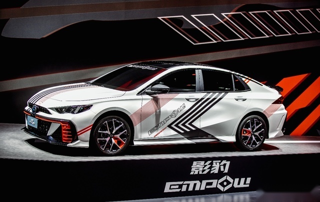 广汽传祺上半年销量连续12个月正增长 还有更强“武器”赢战下半年
