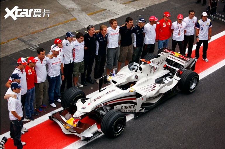 重返F1的Honda究竟在追寻什么？(图5)