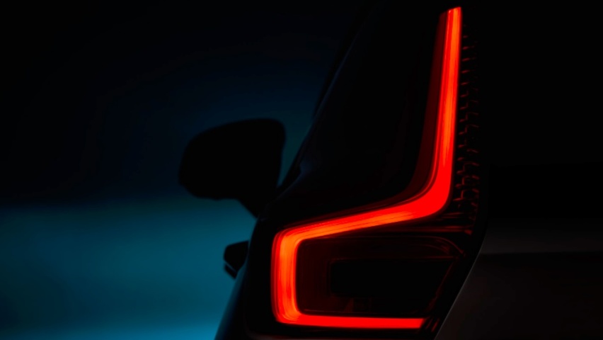 新款XC40正式上市 26.48-35.48万元 T3/T4动力可选