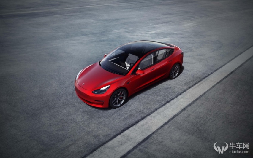 Model 3直降3万，谁将受益？