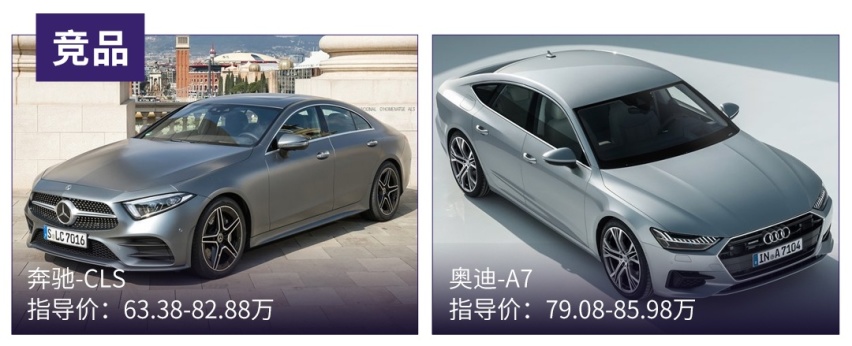 96.80万起，共推9款车型！全新宝马8系/M8上市
