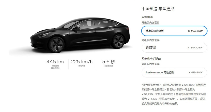 新车价格忽高忽低，终于把自己玩出事了！