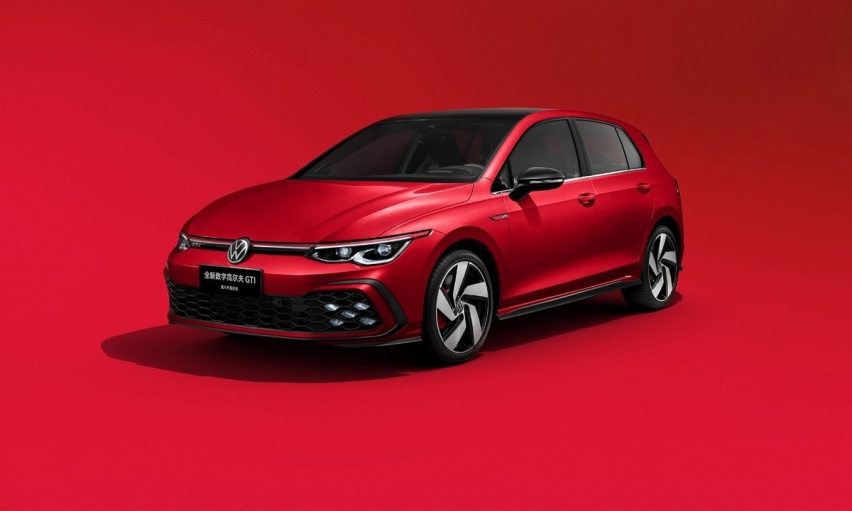 高尔夫GTI，离我们越来越近还是越来越远