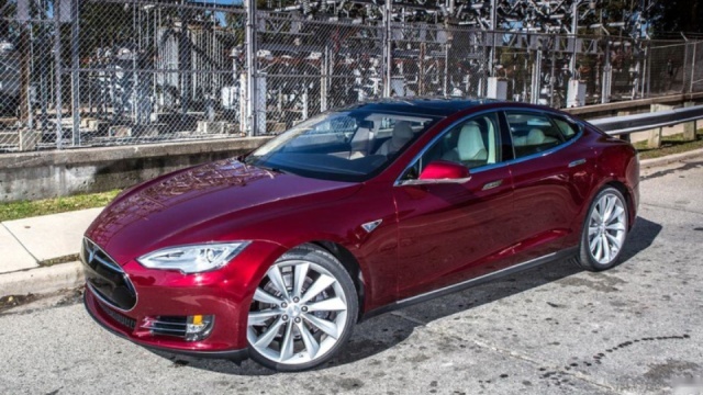 比Model 3便宜10万，二手Model S才值20万，能买吗？