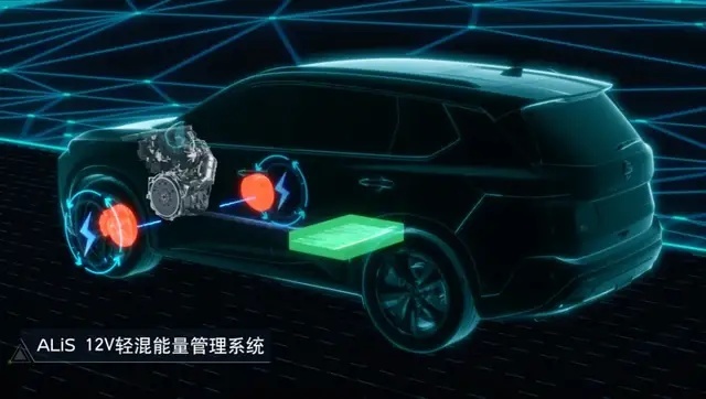 20万左右，全系3缸的奇骏值得买吗？