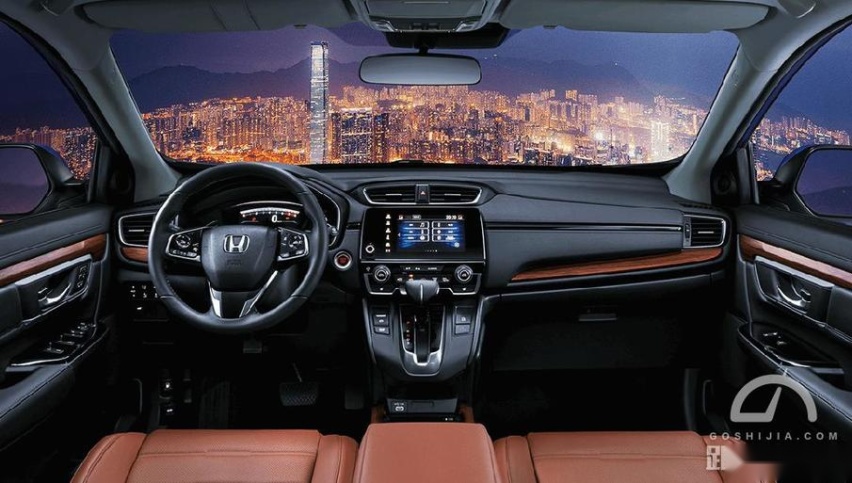 紧凑型SUV 丰田荣放、本田CR-V、大众途岳到底怎么选