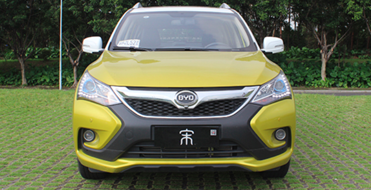 10万预算买国产SUV，这四款外形抢眼，口碑还不错，适合工薪阶层