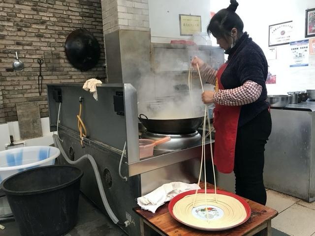 巍山——云南的最后一片“发呆”净土
