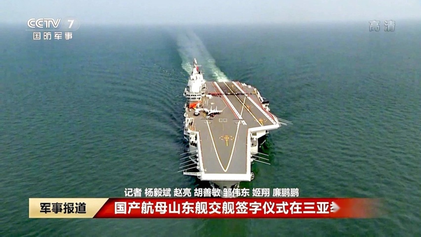开上这些国产车，以后吹牛都不用打草稿~