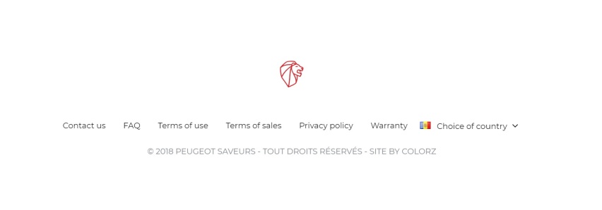 标致为什么要更换Logo?