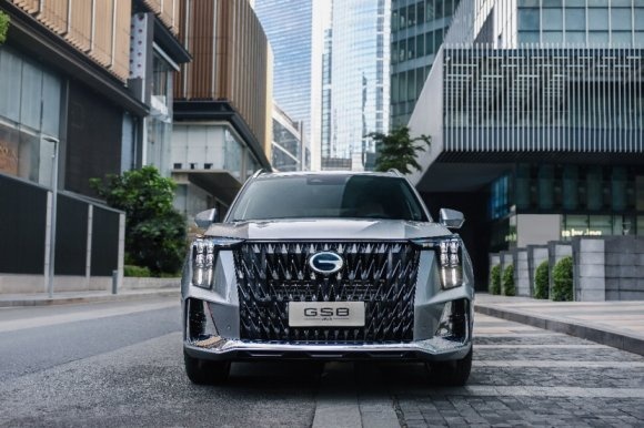 为什么这款家用SUV，能让红旗HS5直呼打不过？