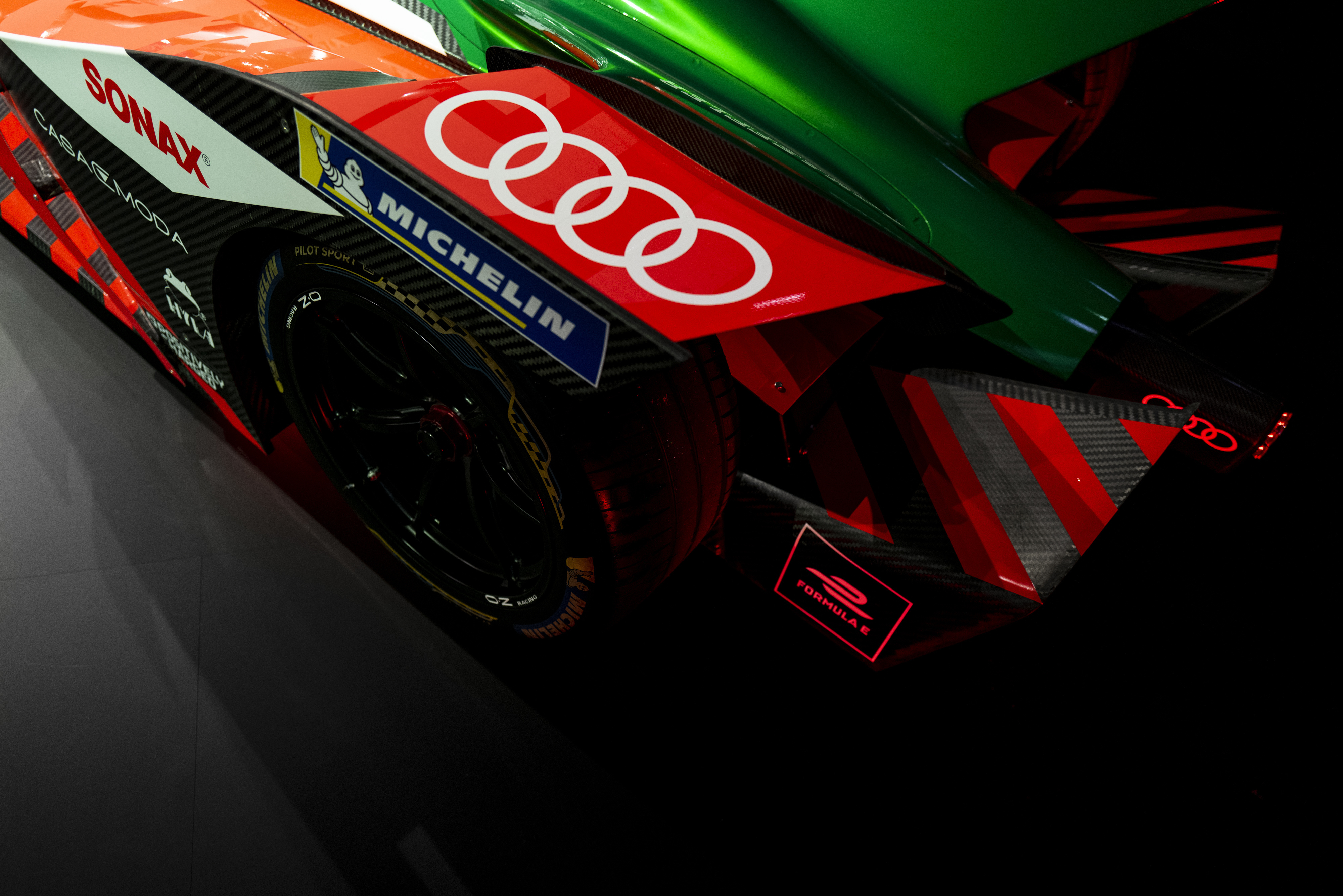 如果頂級賽事是“統(tǒng)規(guī)賽”,好像確實會少很多樂趣! 如果頂級賽事是“統(tǒng)規(guī)賽”,好像確實會少很多樂趣!