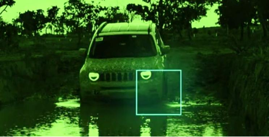 2022һ࣬¿JeepԤͼع