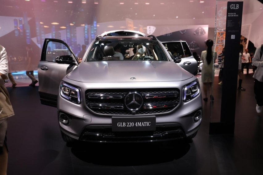 新林肯冒险家实属30万级最值得入手的豪华SUV，比BBA更强