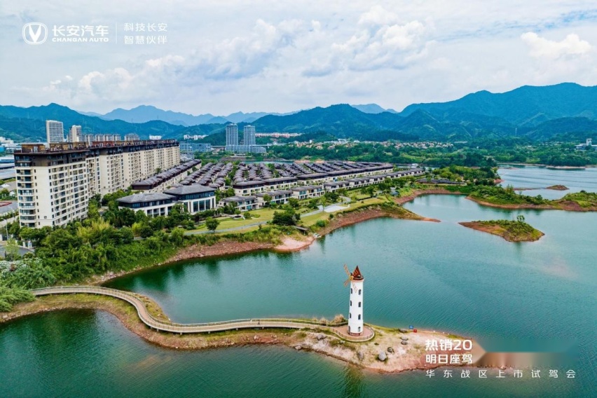 动力表现优异，长安第三代CS75 PLUS给你不一样的体验