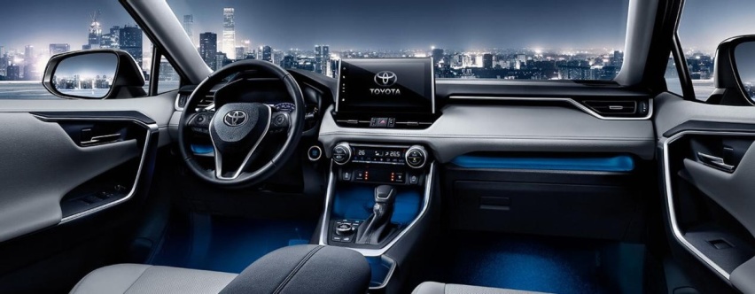合资紧凑型SUV，作为RAV4荣放的兄弟车型，威兰达到底咋样