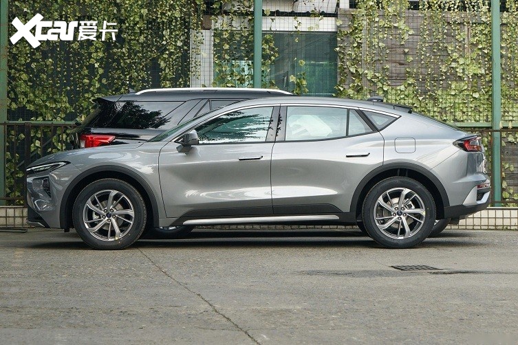 0t 混动,蒙迪欧运动版即将登陆北京车展,新车有何看点?