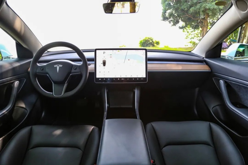 懂车之道试车：国产特斯拉Model 3，我和你们真不一样