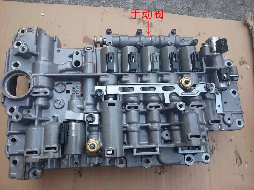 为什么有人说电子换挡很危险？