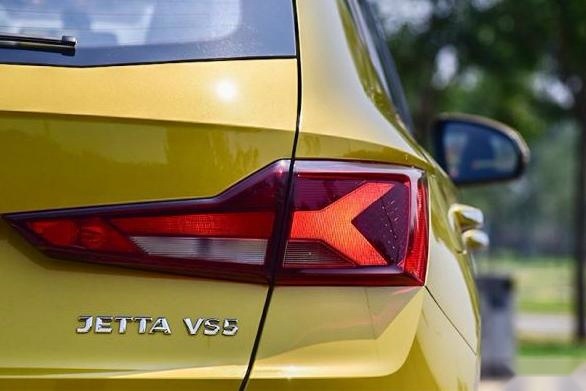 捷达VS5下线,9月上市,没有大众标的它能卖赢自主SUV吗?