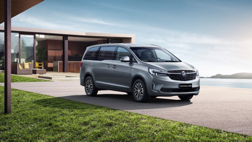 2021年好车推荐之MPV篇：GL8、赛那、奥德赛我都推荐