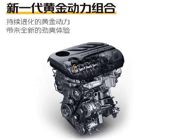 完美拿捏年轻人喜好，欧尚X5PLUS有颜、有料更有型，你喜欢吗