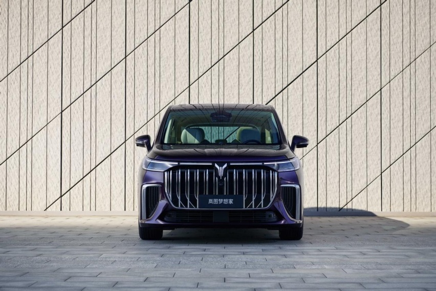 2023年下半年适合入手的3款MPV，2款国产1款合资，都是实力派