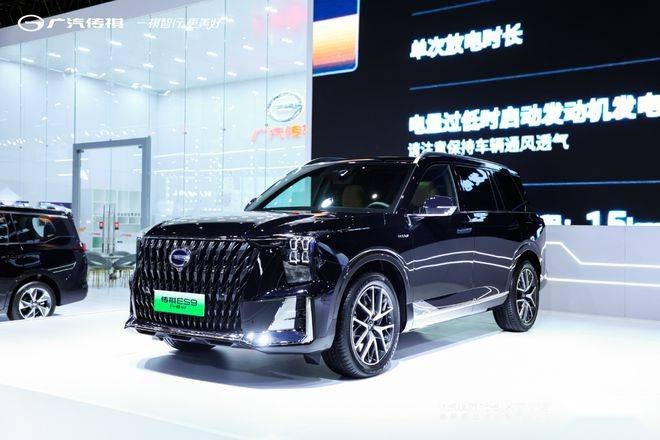 又一超强猛将强势杀入，25万级的新能源SUV市场要“变天”了？