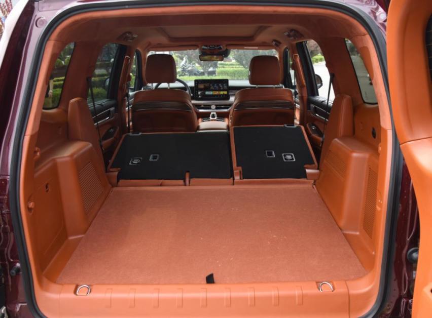 3.0T 6缸发动机，坦克500预售价33.5万起，值得买吗？