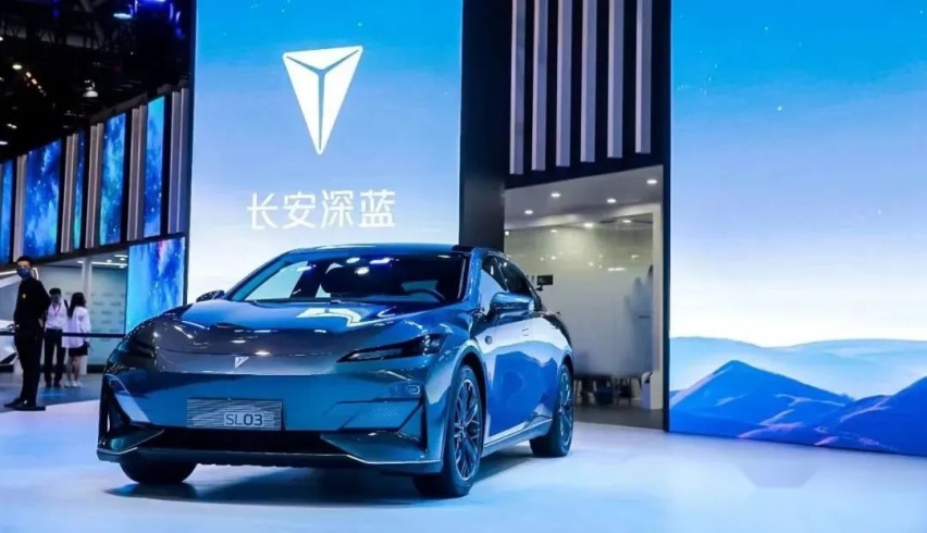 新能源转型是场马拉松，为何长安汽车会是最后赢家？